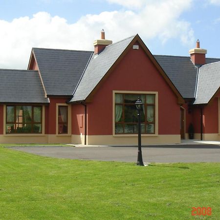 Fiddlers Rest Bed & Breakfast Killarney Exterior photo