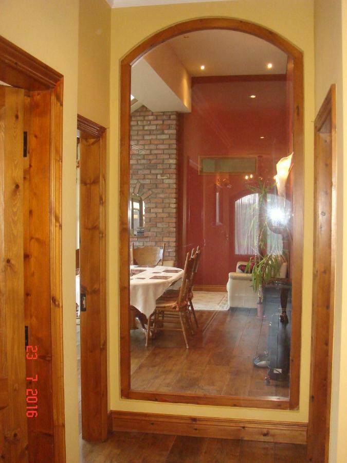 Fiddlers Rest Bed & Breakfast Killarney Exterior photo