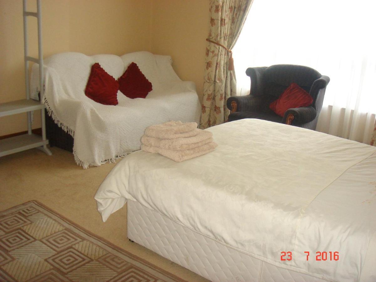 Fiddlers Rest Bed & Breakfast Killarney Exterior photo