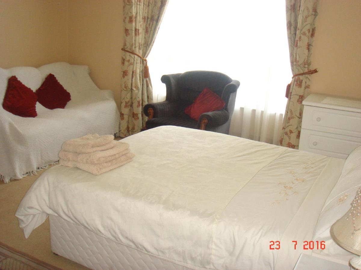 Fiddlers Rest Bed & Breakfast Killarney Exterior photo