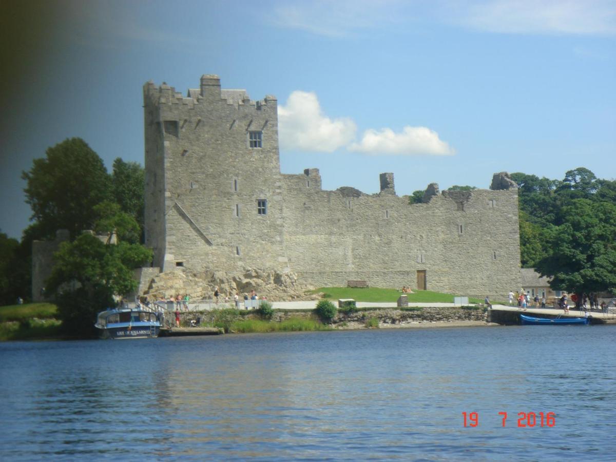 Fiddlers Rest Bed & Breakfast Killarney Exterior photo