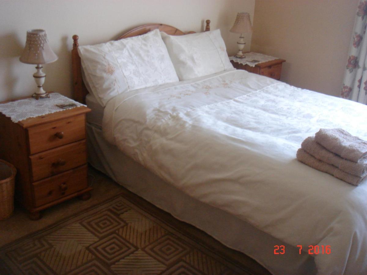 Fiddlers Rest Bed & Breakfast Killarney Exterior photo
